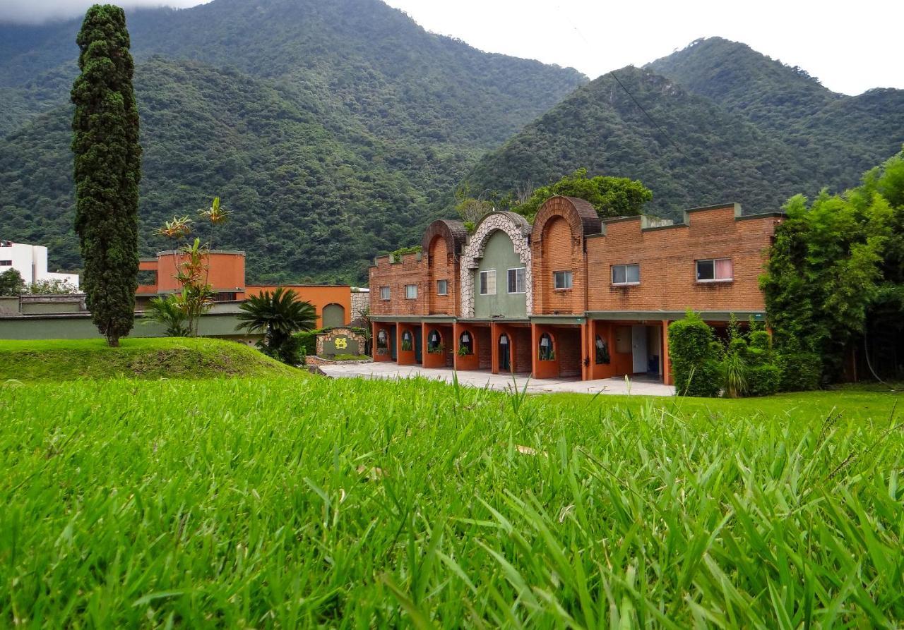 Silmar Hotel/Motel Rio Blanco  Exterior foto