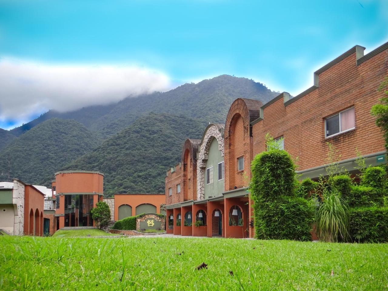 Silmar Hotel/Motel Rio Blanco  Exterior foto
